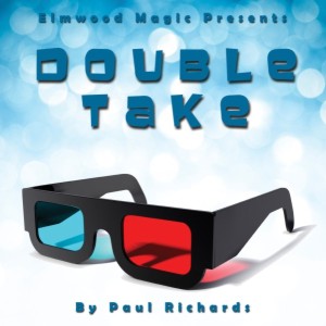 (image for) Double Take w/ DVD